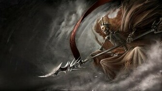 Dungeons And Dragons Concept Art Wallpaper Background HD