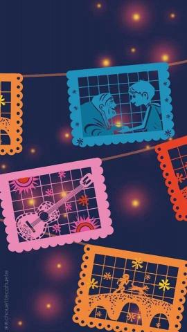 Coco Wallpaper Disney Cute