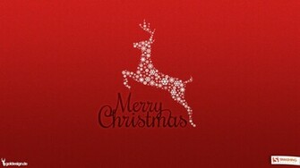 Merry Christmas Desktop Wallpaper Grasscloth