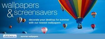 Wallpaper And Screensavers