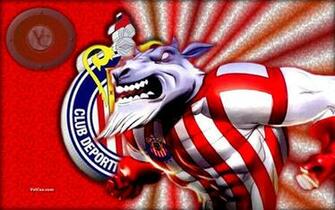 Fut Bol Mx Y El Mundo Chivas