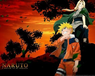 3d Wallpaper Naruto Character