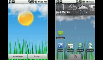 Live Wallpaper Top HD NicewallpaperHD