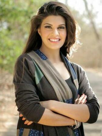 HD Wallpaper 4u Jacqueline Fernandez Beautiful