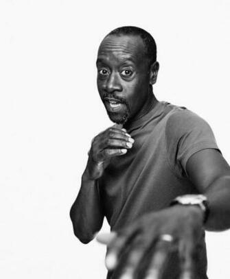 Don Cheadle Wallpaper Lib