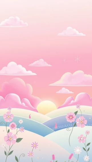 Cool Phone Wallpaper For Girls