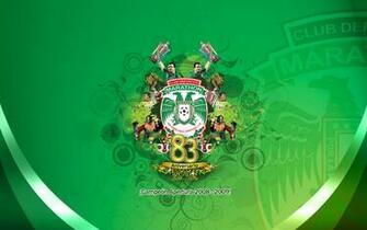 Wallpaper Marathon Aniversario By Guilleparedes10