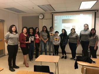 Swe California State University Los Angeles Home