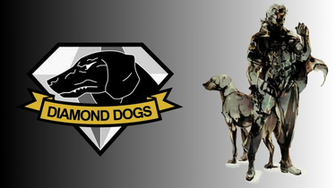 Diamond Dogs Wallpaper I Made Constructive Criticism Appreciated