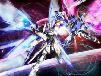 Strike Dom Gundam Wallpaper Quot