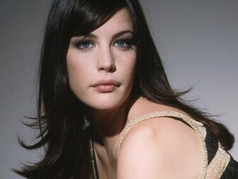 Liv Tyler HD Wallpaper Movie Stars Pictures