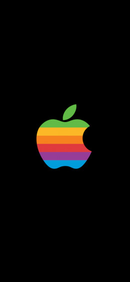 Apple iPhone Wallpaper