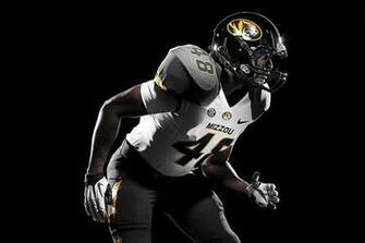 Everything Football Sports Missouri Tigers