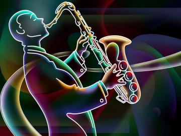 Jazz Music Wallpaper On