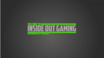Welcome Gaming Wallpaper On