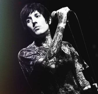 Bring Me The Horizon Image Wallpaper