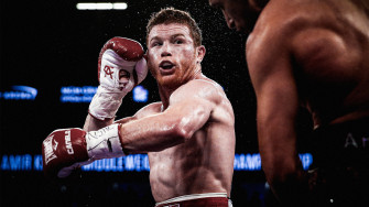 A Single Mind Has Led Canelo Alvarez To The Brink Of Being