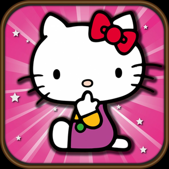 Hello Kitty Screensavers And Wallpaper Funny