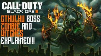 Call Of Duty Zombies Wallpaper Pictures