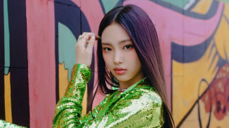 Hyein Newjeans 4k Wallpaper iPhone HD Phone 8950g