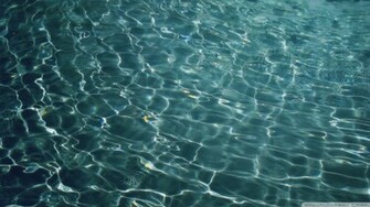 Water Wallpaper