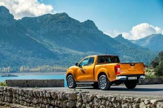 Nissan Np300 Navara King Cab Cars Truck Pickup Wallpaper