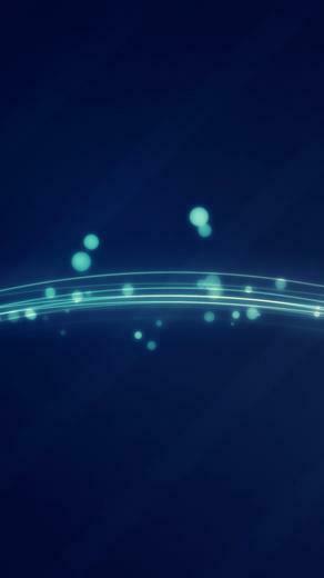 Digital Wave iPhone Wallpaper HD Source