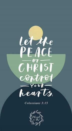 Bible Verse iPhone Wallpaper Top
