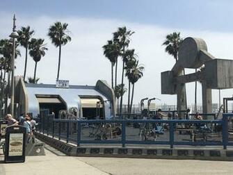 Venice Beach California Alltrails
