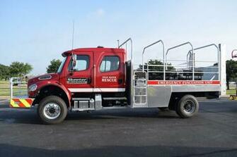 Skeeter Brush Trucks On At We Are