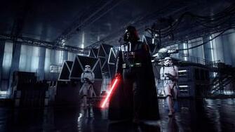 Star Wars Battlefront Background