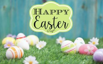 Happy Easter Image Pictures Wallpaper Photos Pics