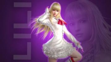 Lili 4k Wallpaper By Thei3arracuda