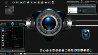 Alienware Wallpaper Background For Laptops
