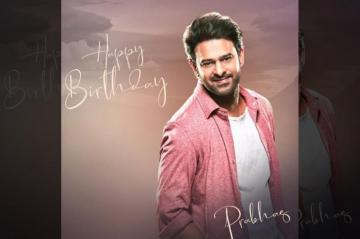 Happy BirtHDay Prabhas Celebs Erupt With Wishes For Saaho Actor