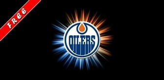 Edmonton Oilers Live Wallpaper