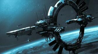 Devs Star Citizen Getting Native 4k And 8k Resolutions Result Of