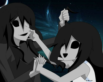Emma Y Jane The Killer By Allison1205