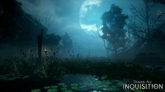 Dragon Age Inquisition Wallpaper In