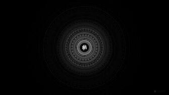 Circles Mac Wallpaper