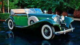Category Cars HD Wallpaper Subcategory Mercedes