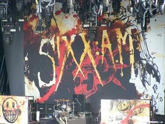 Sixx Am Graphics Code Comments Pictures