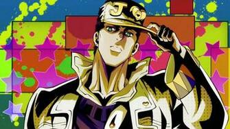 Jojo Wallpaper