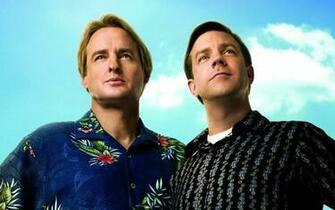 Hall Pass Owen Wilson Jason Sudeikis Stock Photos Image