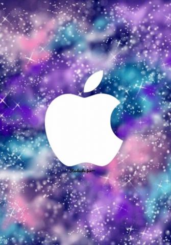 Brooke Keener Vanzyl On A P L E O G Apple Logo