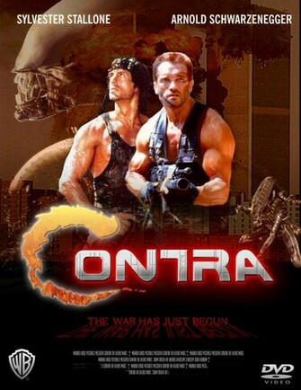 Contra Meh Ro