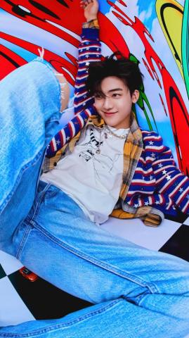Nct Dream Hot Sauce Jaemin Wallpaper 4k Pc Desktop 1210a