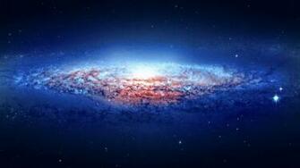 Galaxy Milky Way Universe As Wallpaper Hot HD