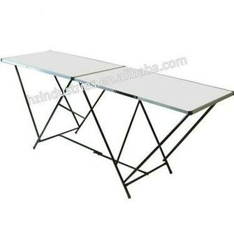Portable Papier Peint Coller Fabricant De Table Haute Qualit