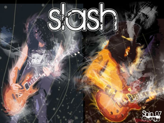 Fuentes De Informaci N Wallpaper Los Guns Roses Y Slash HD